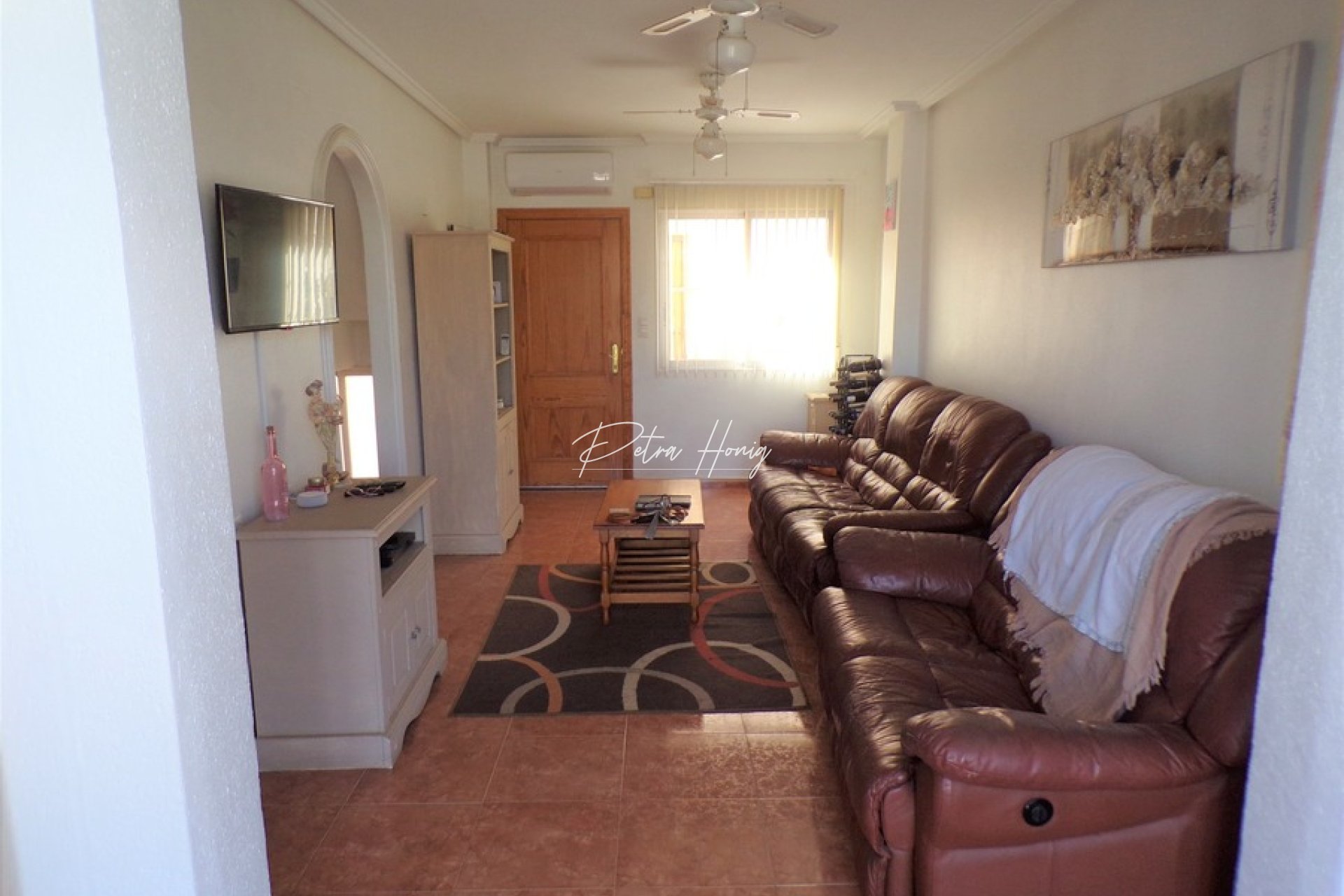Resales - Rekkehus - San Miguel de Salinas - Torremendo