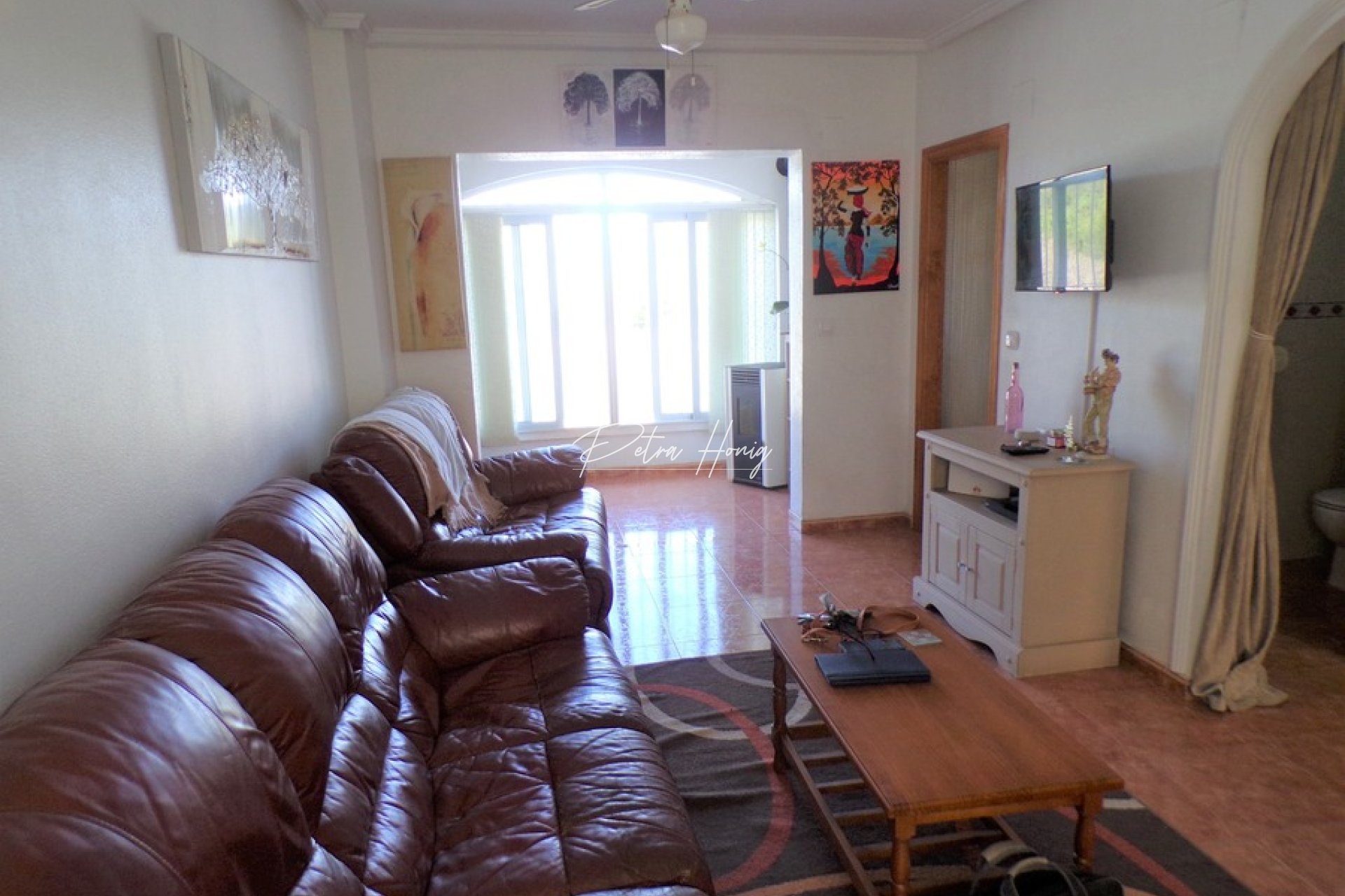 Resales - Rekkehus - San Miguel de Salinas - Torremendo