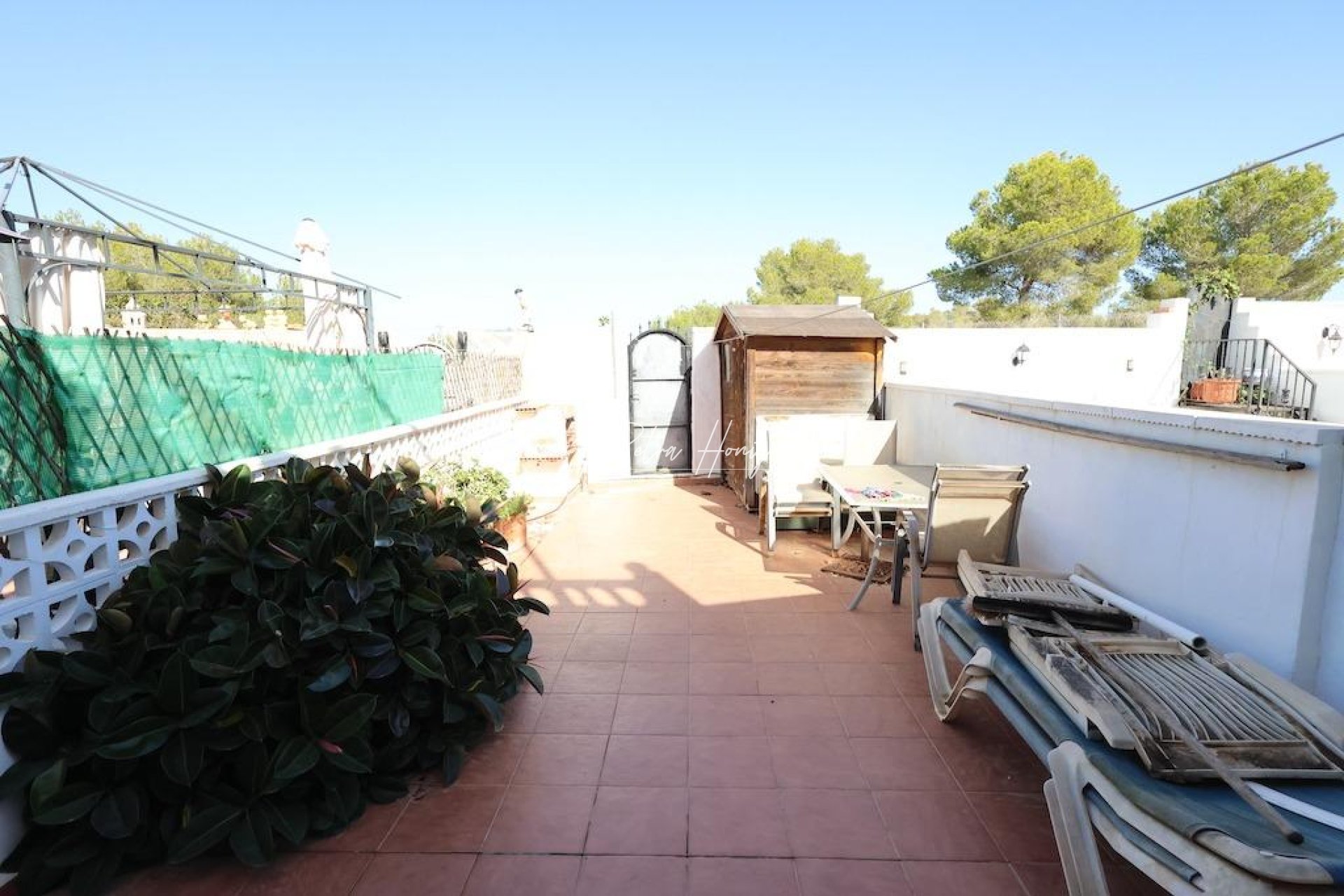 Resales - Rekkehus - San Miguel de Salinas - Villamartin