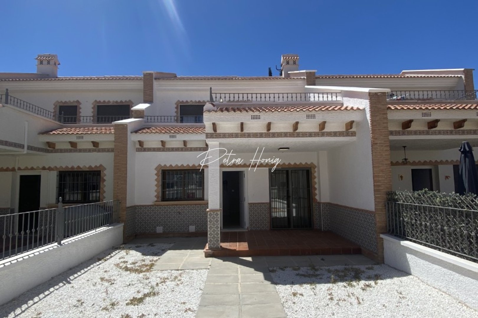 Resales - Rekkehus - San Miguel de Salinas