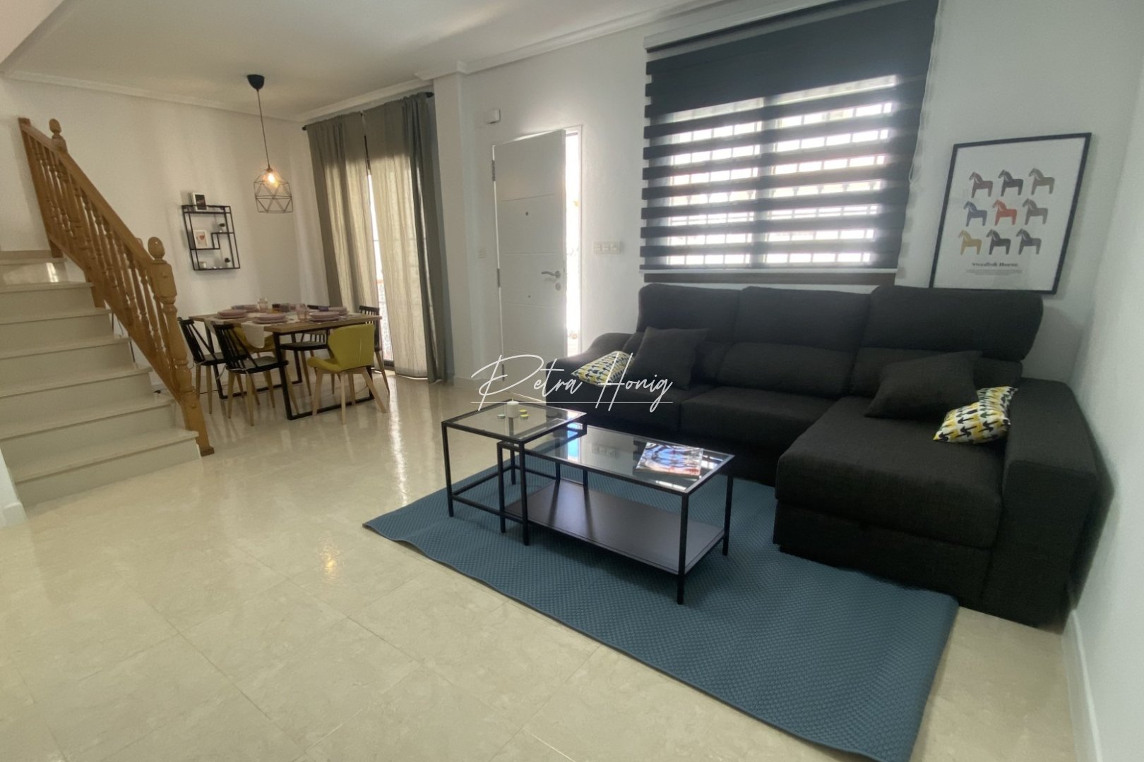 Resales - Rekkehus - San Miguel de Salinas