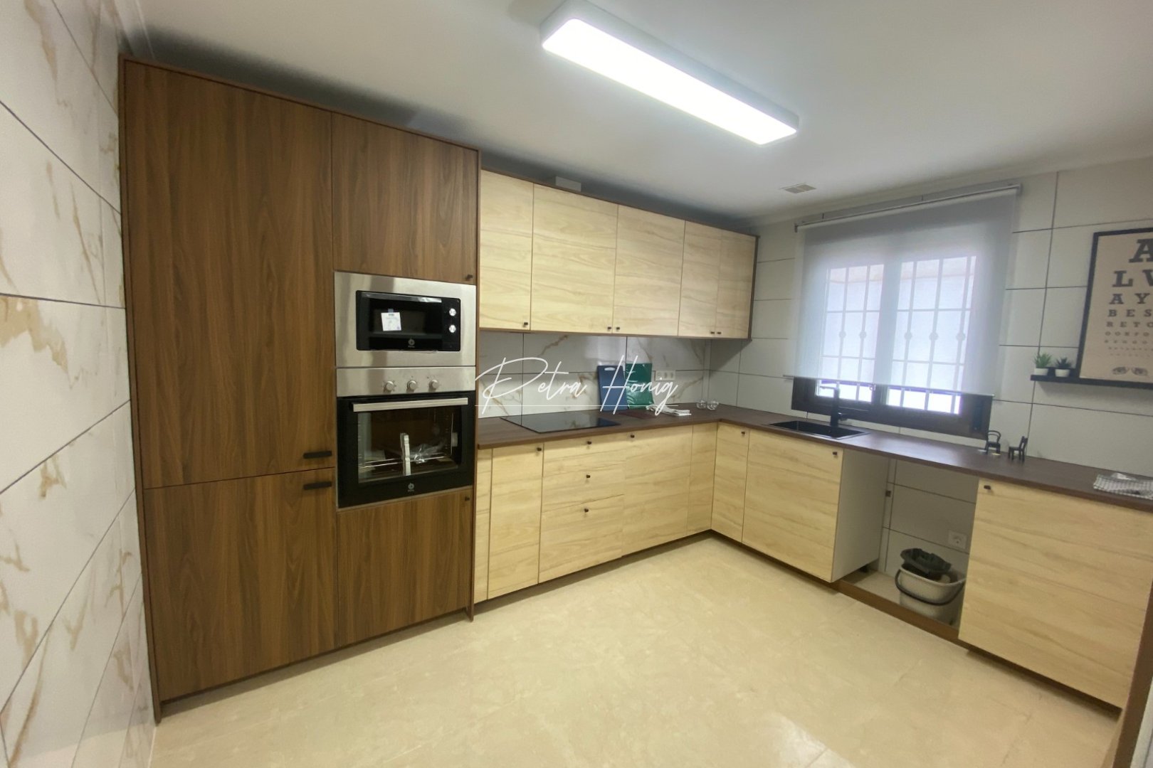 Resales - Rekkehus - San Miguel de Salinas