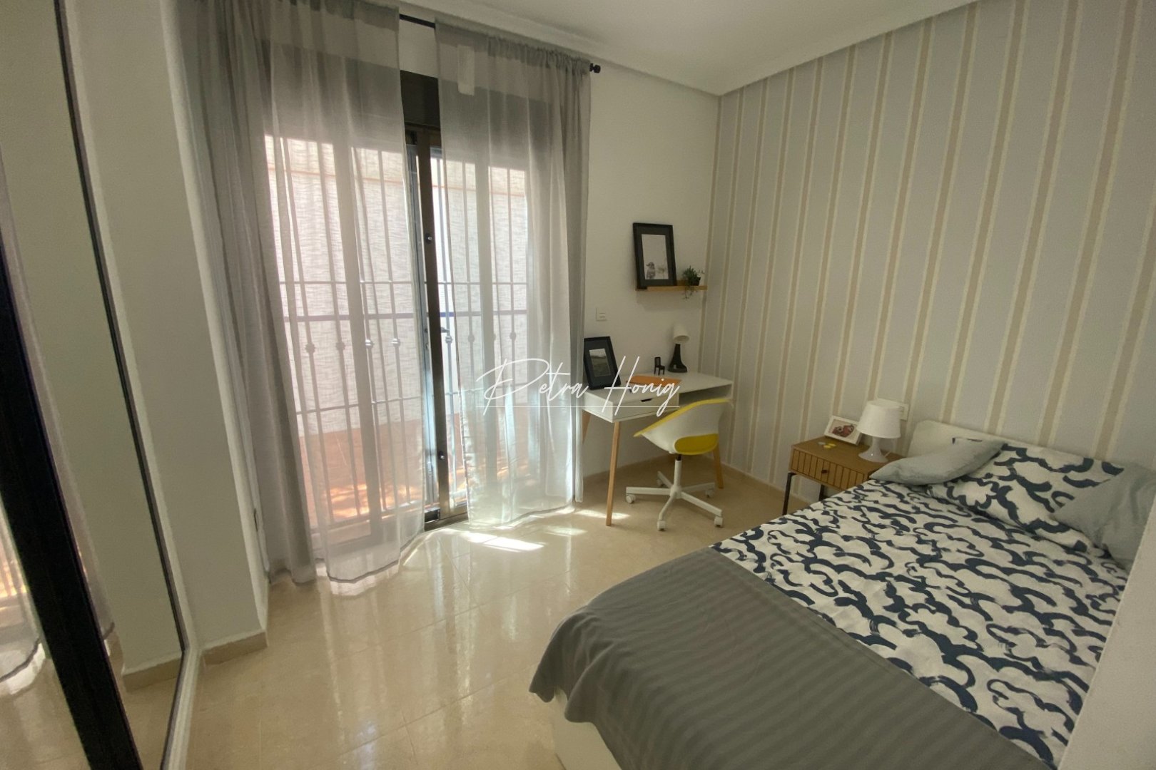 Resales - Rekkehus - San Miguel de Salinas