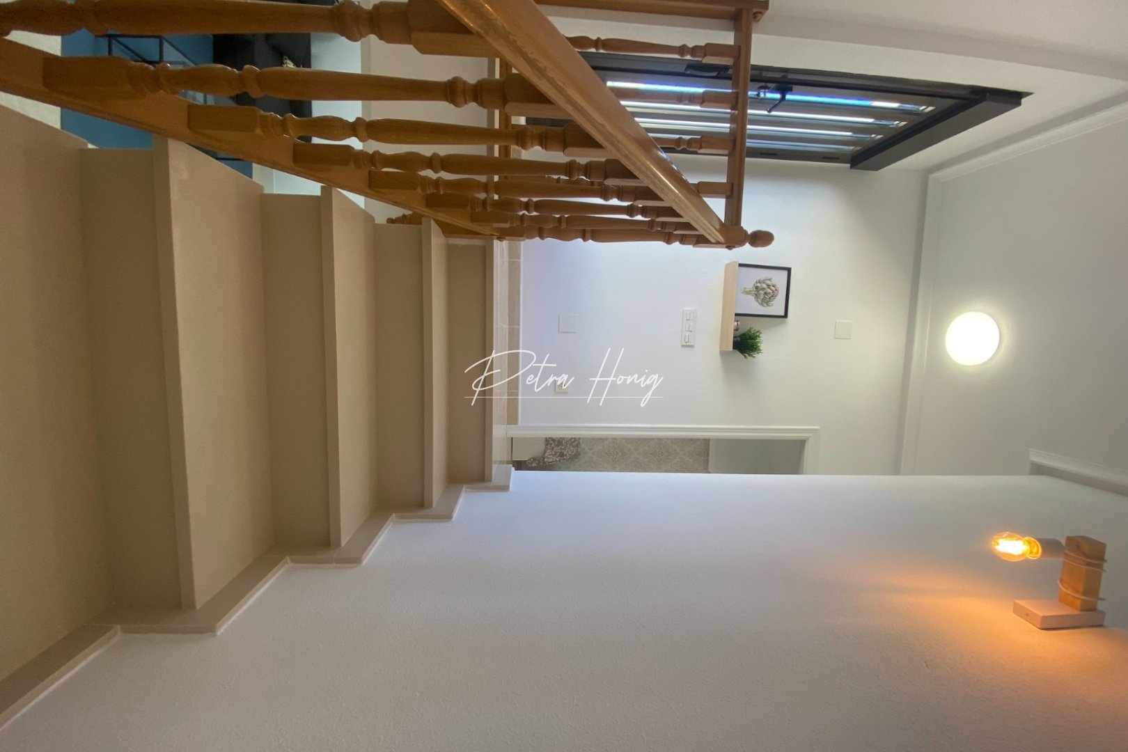 Resales - Rekkehus - San Miguel de Salinas