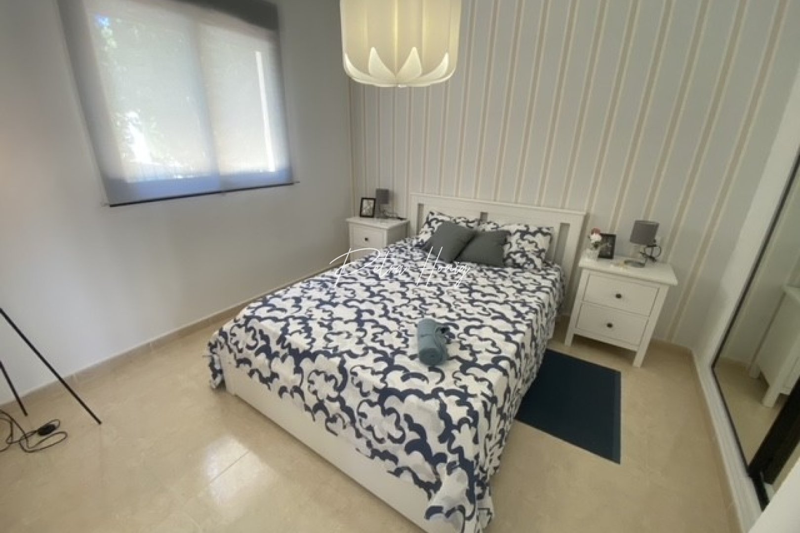 Resales - Rekkehus - San Miguel de Salinas