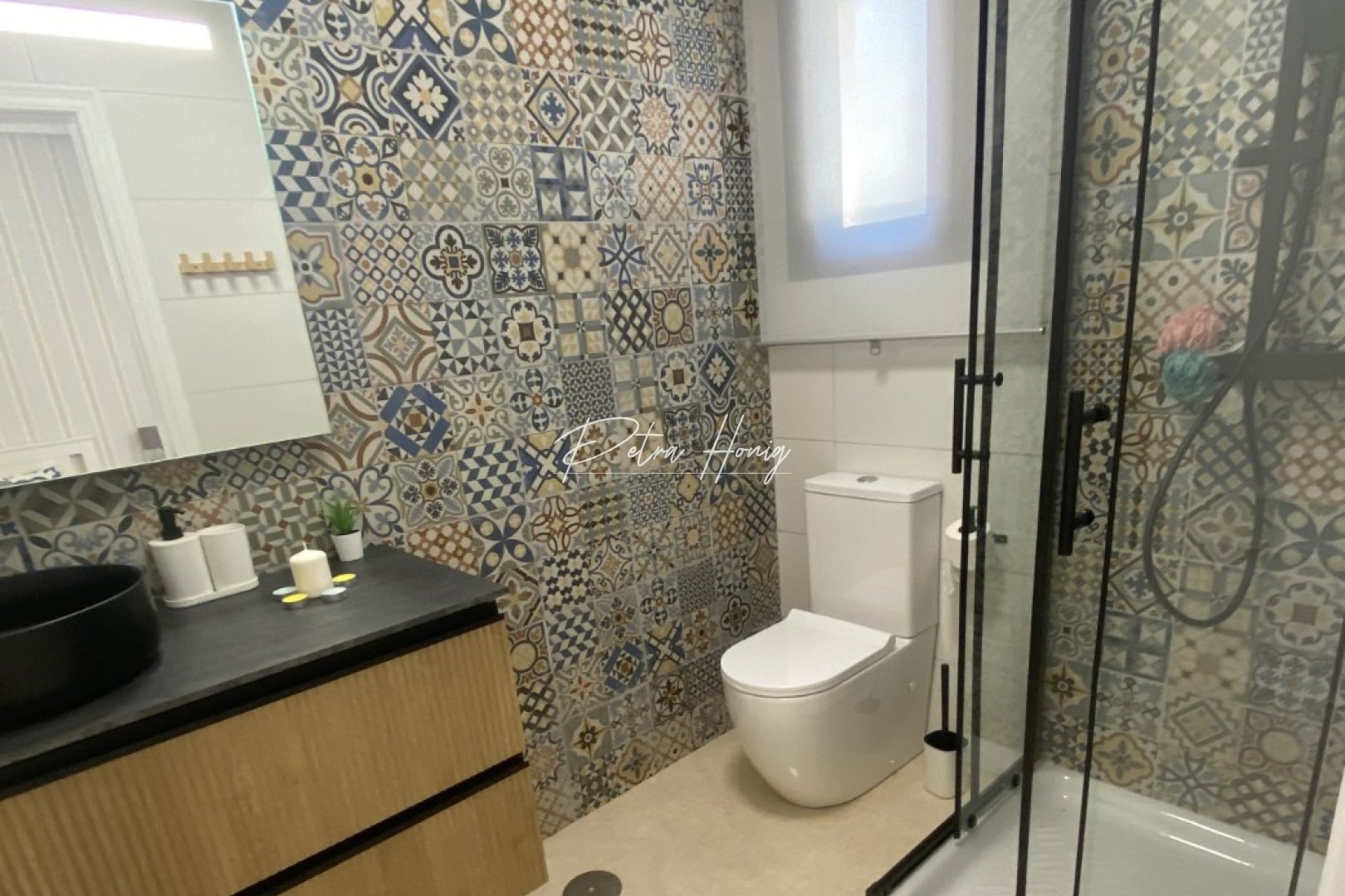 Resales - Rekkehus - San Miguel de Salinas