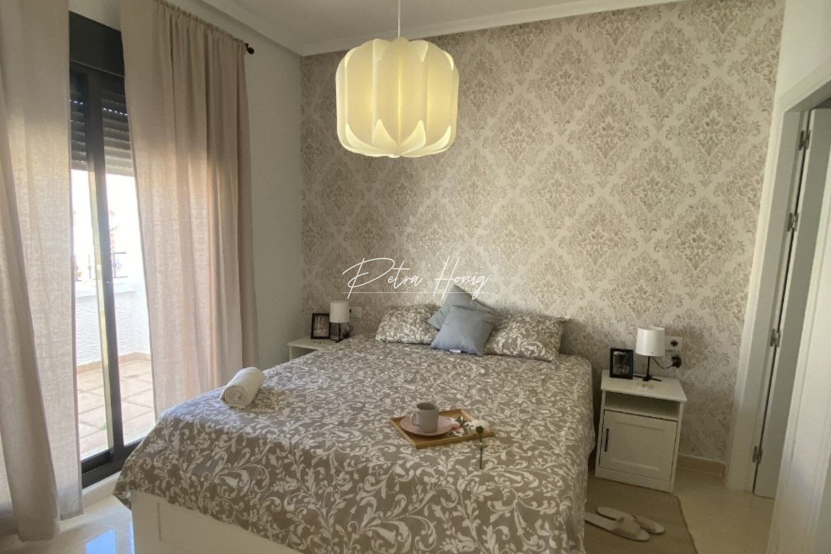 Resales - Rekkehus - San Miguel de Salinas