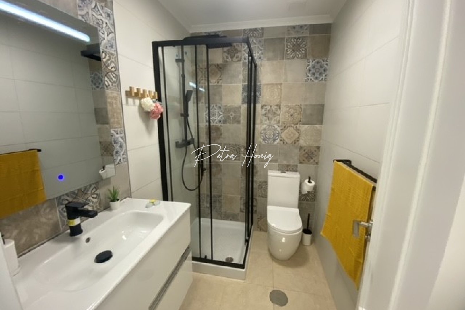 Resales - Rekkehus - San Miguel de Salinas