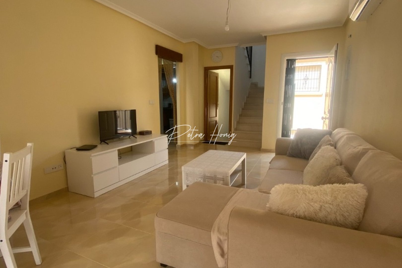 Resales - Rekkehus - San Miguel de Salinas