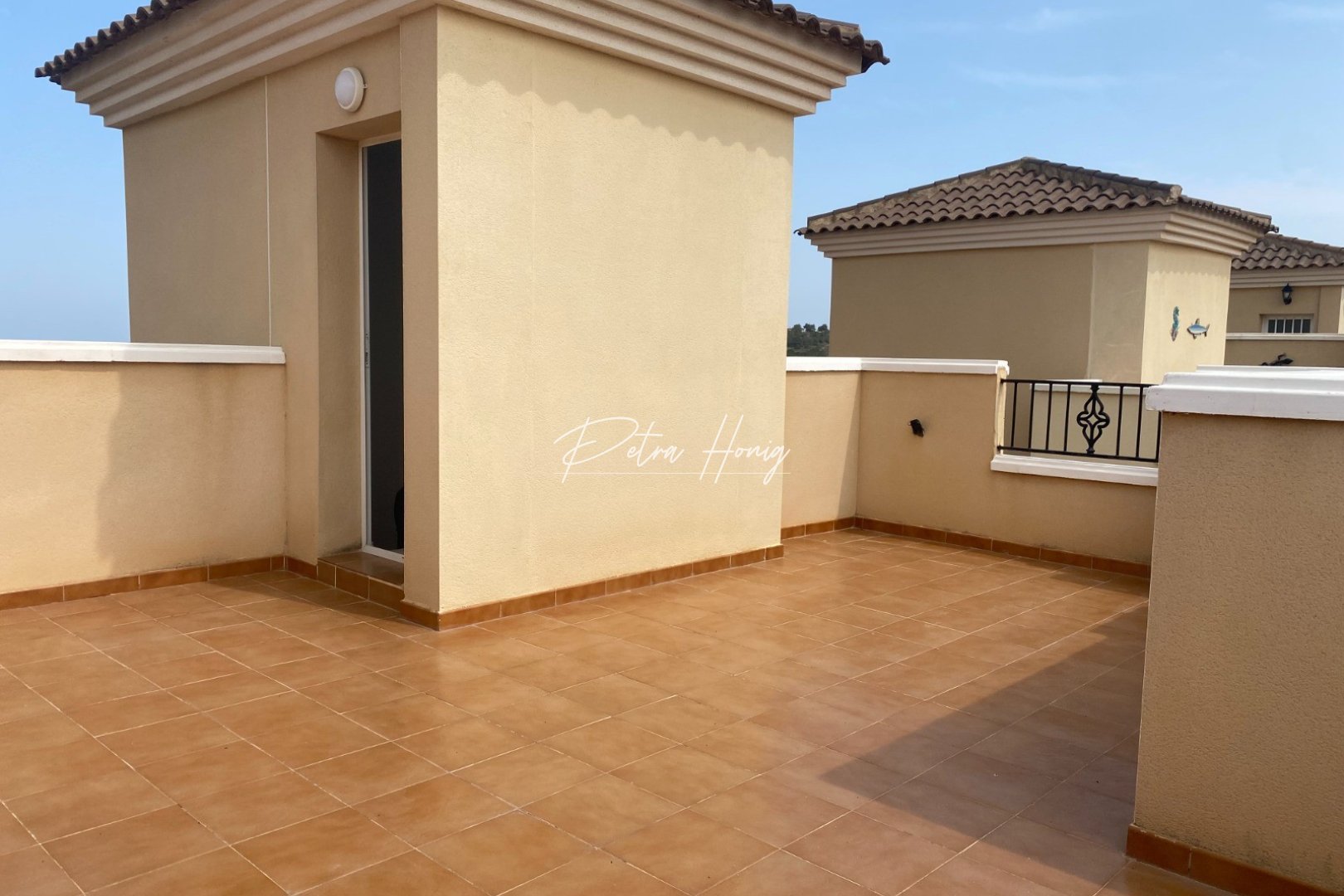 Resales - Rekkehus - San Miguel de Salinas