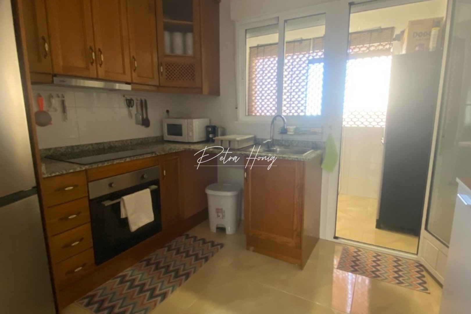 Resales - Rekkehus - San Miguel de Salinas