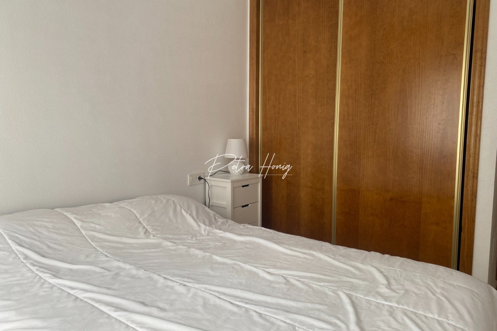 Resales - Rekkehus - San Miguel de Salinas