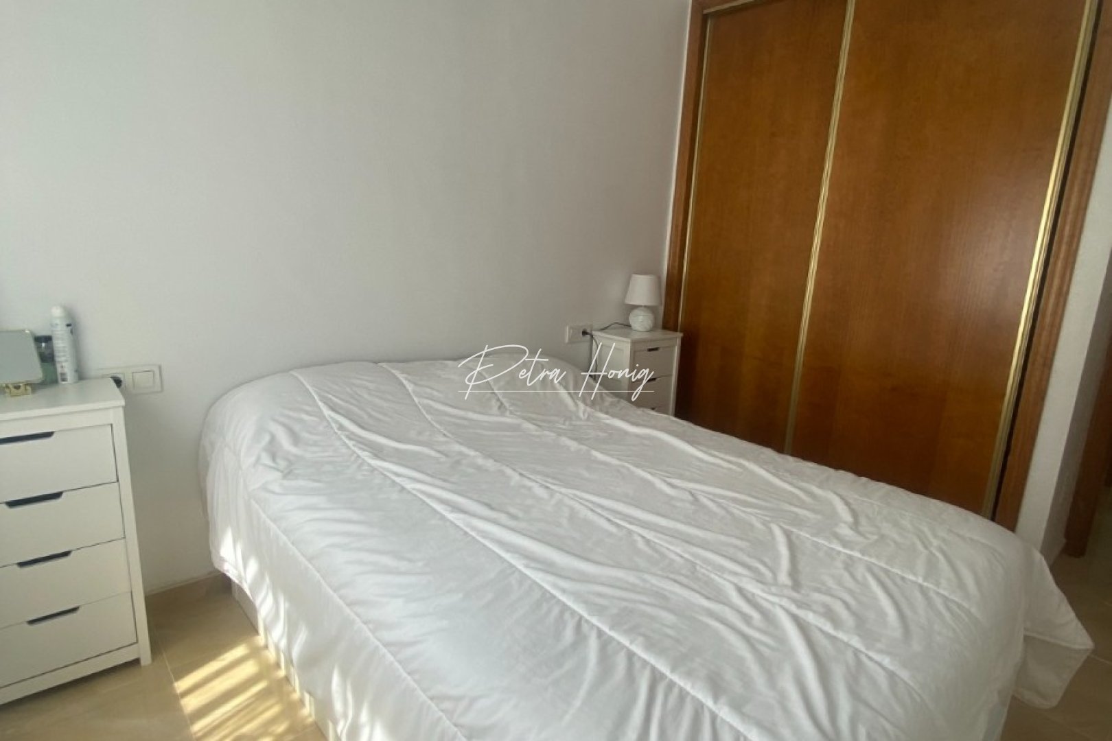 Resales - Rekkehus - San Miguel de Salinas