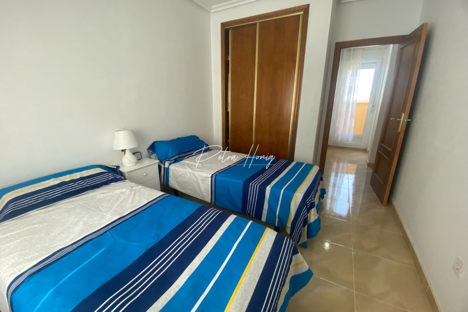 Resales - Rekkehus - San Miguel de Salinas