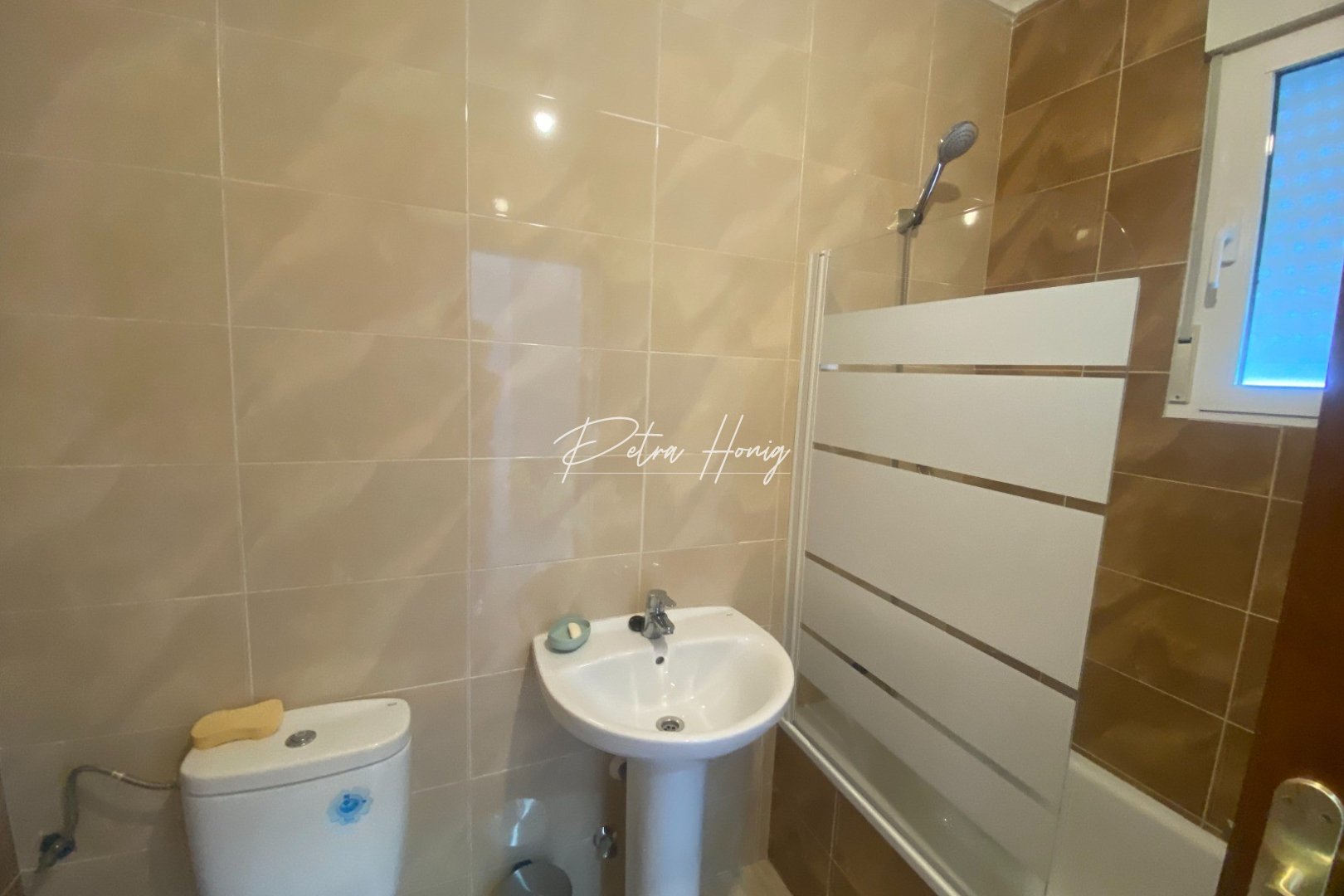 Resales - Rekkehus - San Miguel de Salinas