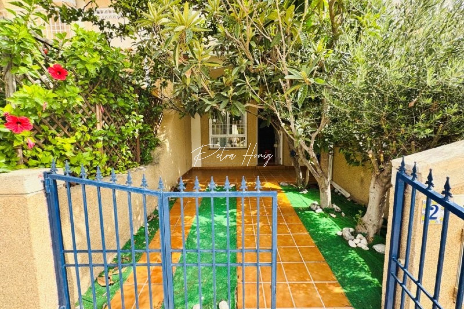 Resales - Rekkehus - Torrevieja - Aguas Nuevas