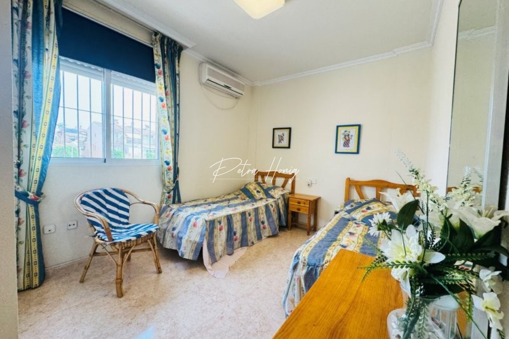 Resales - Rekkehus - Torrevieja - Aguas Nuevas