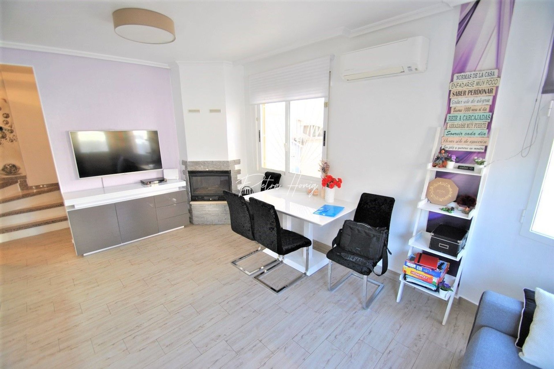 Resales - Rekkehus - Torrevieja - Aguas Nuevas