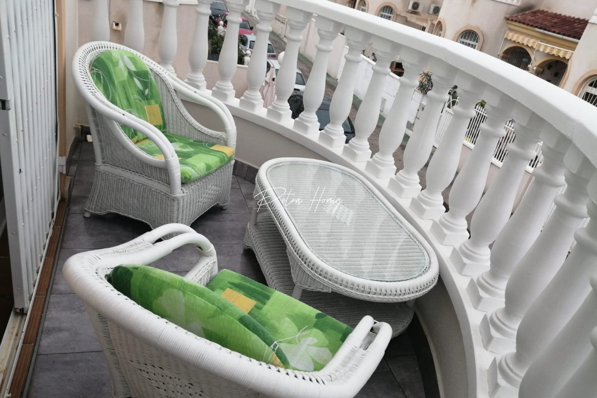 Resales - Rekkehus - Torrevieja - Aguas Nuevas