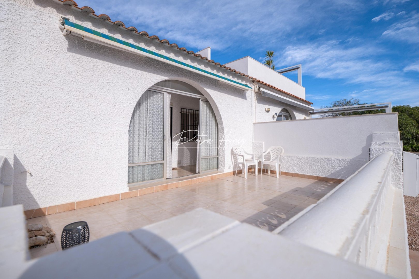 Resales - Rekkehus - Torrevieja - El Chaparral