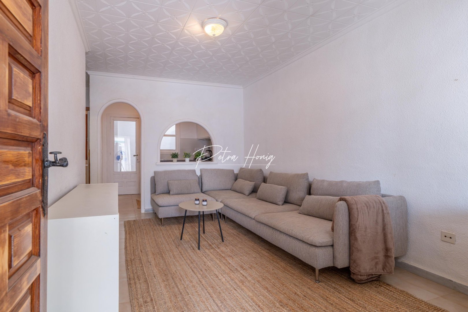 Resales - Rekkehus - Torrevieja - El Chaparral