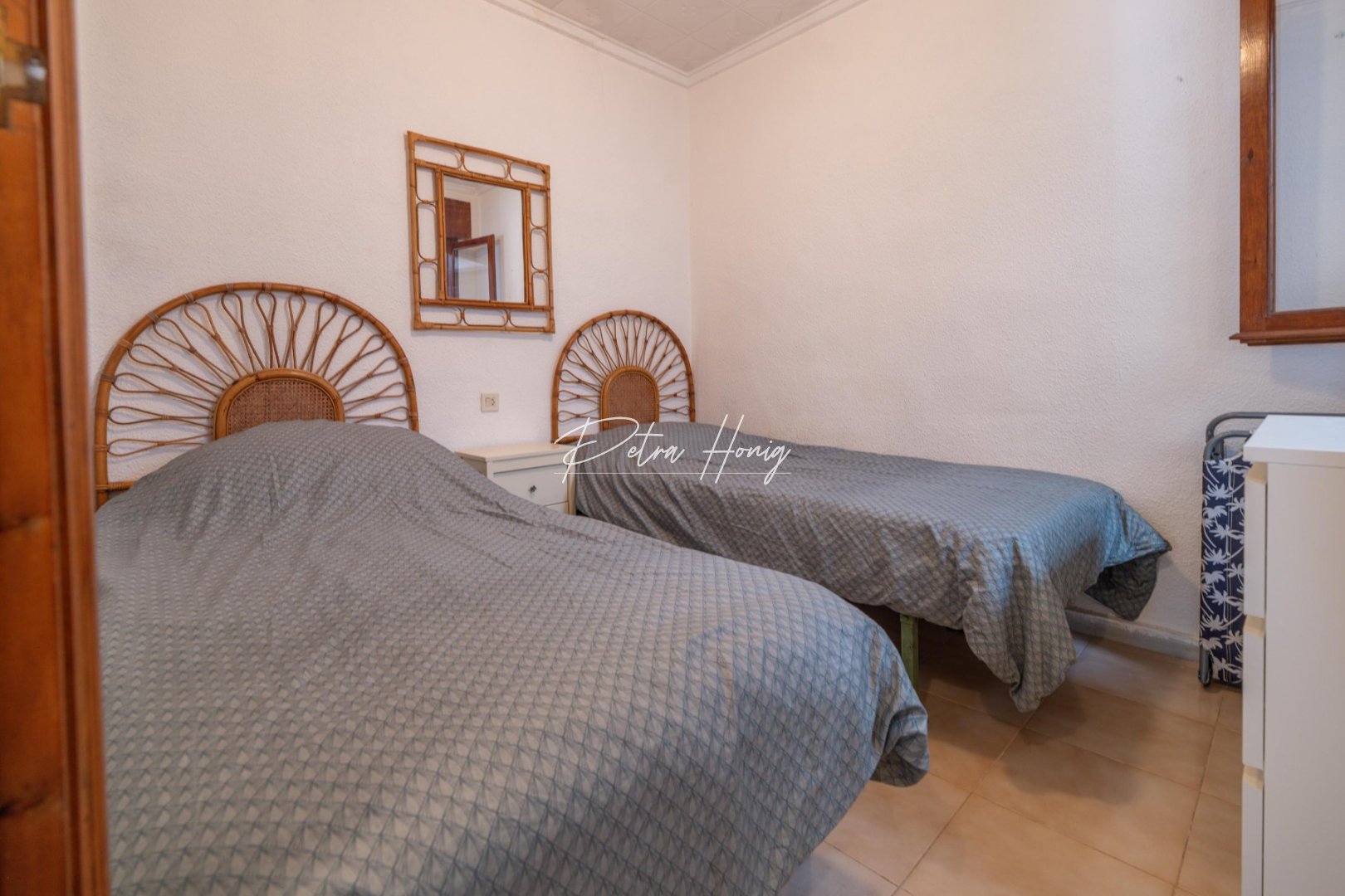 Resales - Rekkehus - Torrevieja - El Chaparral