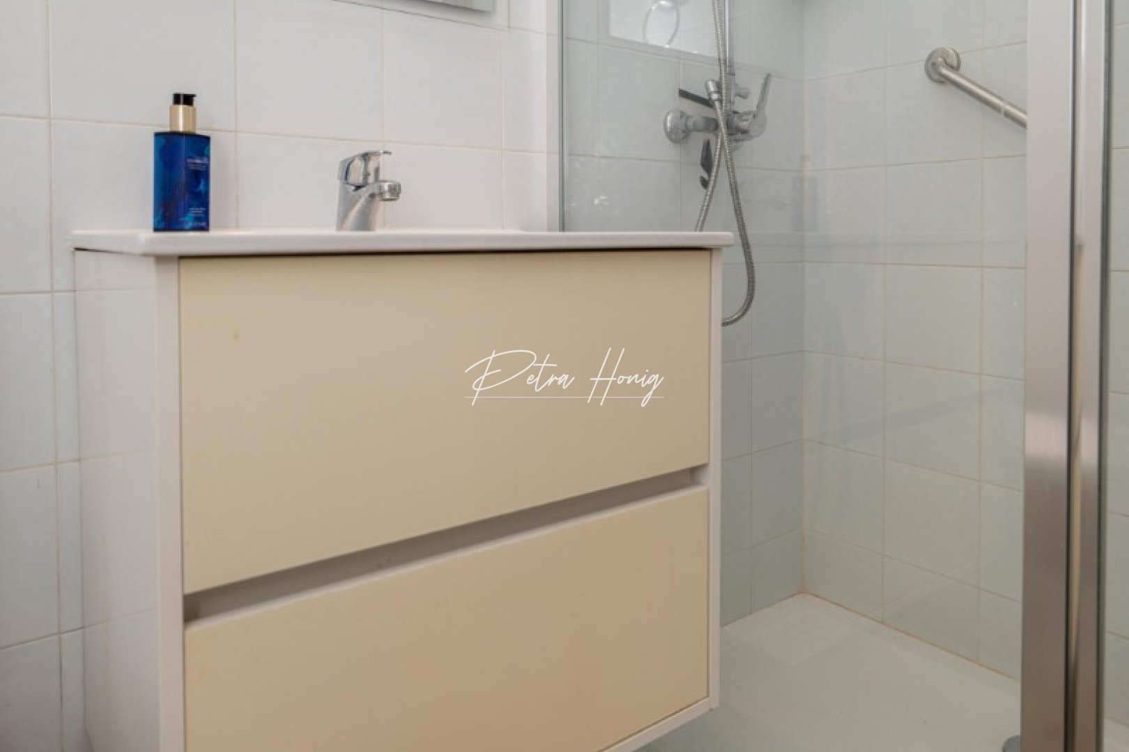 Resales - Rekkehus - Torrevieja - El Chaparral