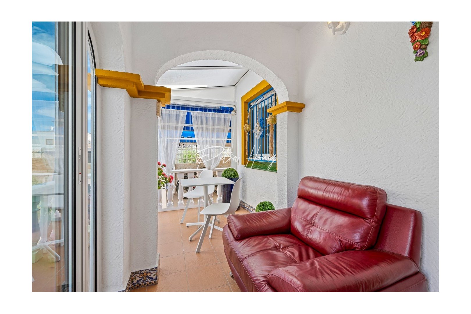 Resales - Rekkehus - Torrevieja - Habaneras