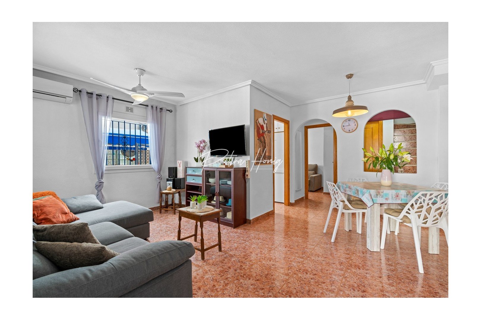 Resales - Rekkehus - Torrevieja - Habaneras