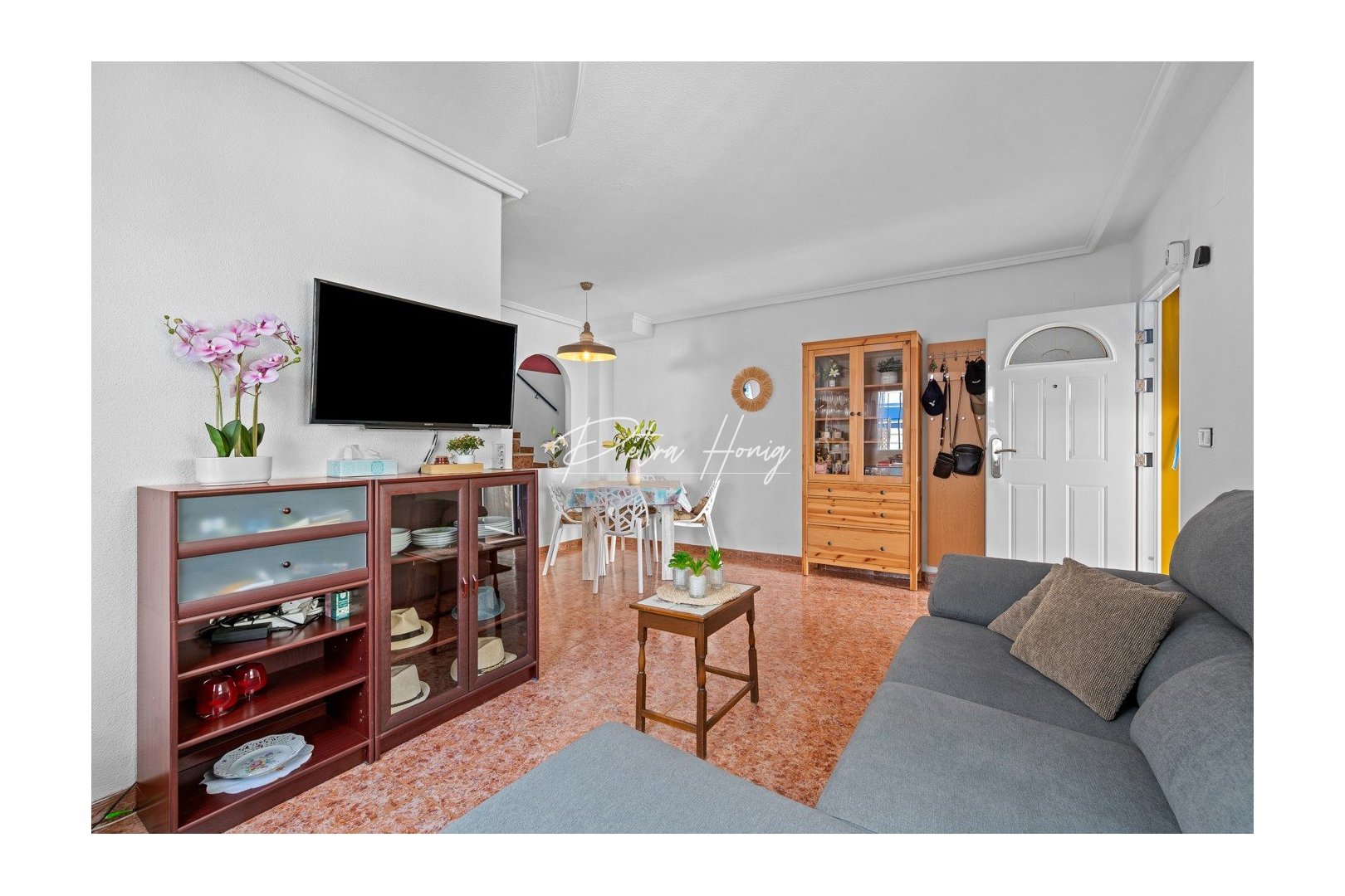 Resales - Rekkehus - Torrevieja - Habaneras