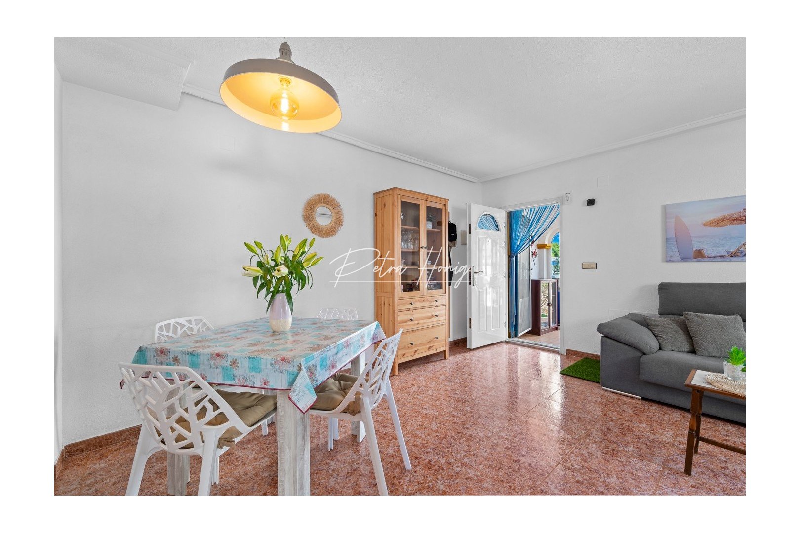 Resales - Rekkehus - Torrevieja - Habaneras