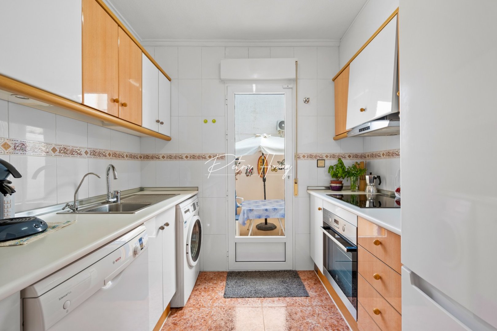 Resales - Rekkehus - Torrevieja - Habaneras