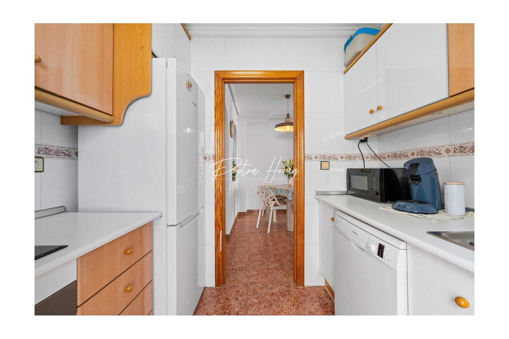 Resales - Rekkehus - Torrevieja - Habaneras