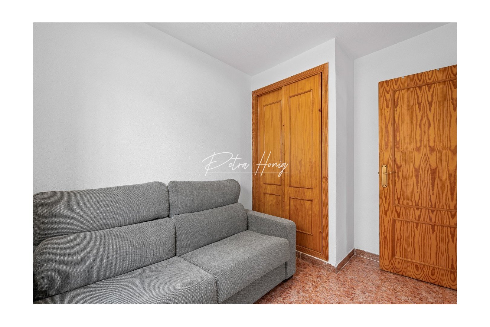 Resales - Rekkehus - Torrevieja - Habaneras