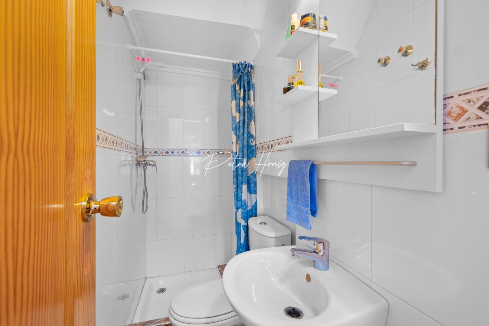 Resales - Rekkehus - Torrevieja - Habaneras