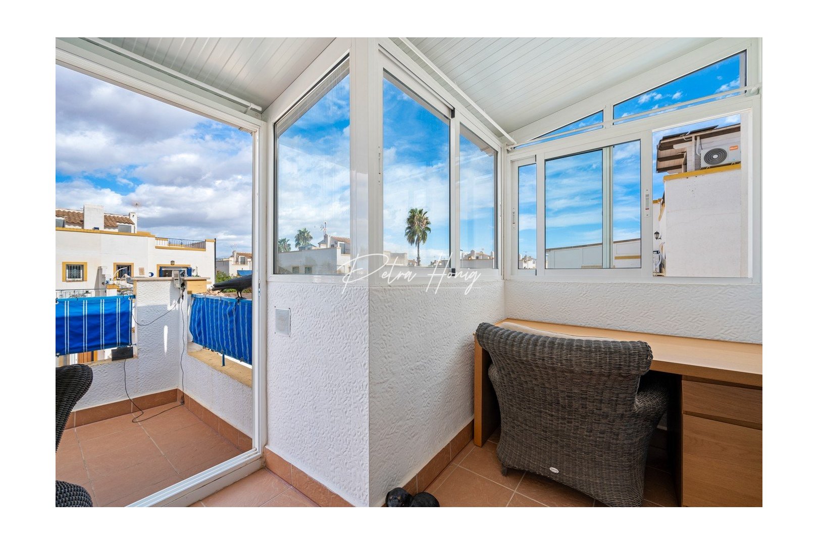 Resales - Rekkehus - Torrevieja - Habaneras