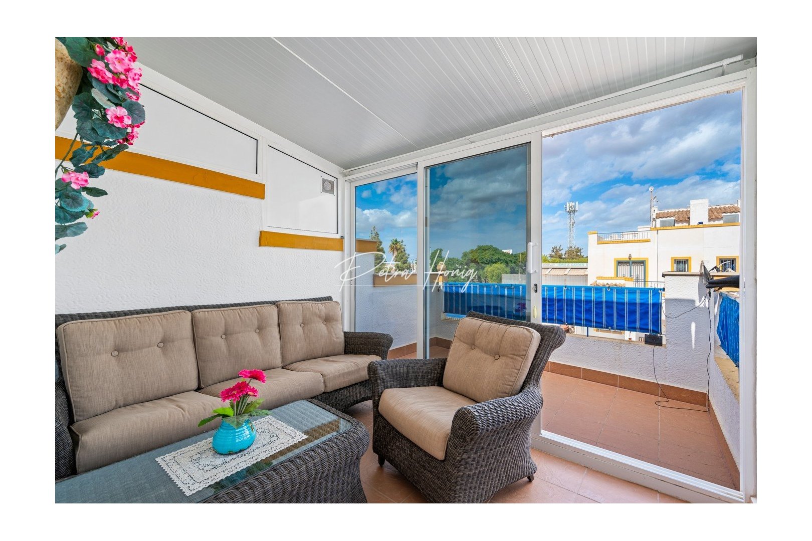 Resales - Rekkehus - Torrevieja - Habaneras