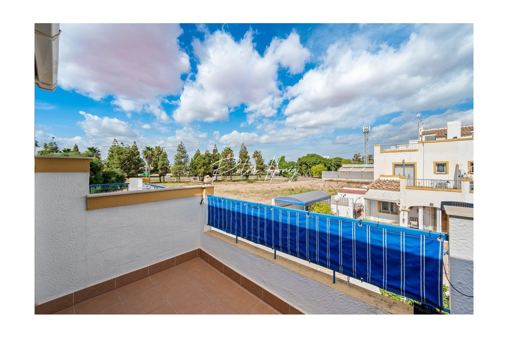 Resales - Rekkehus - Torrevieja - Habaneras