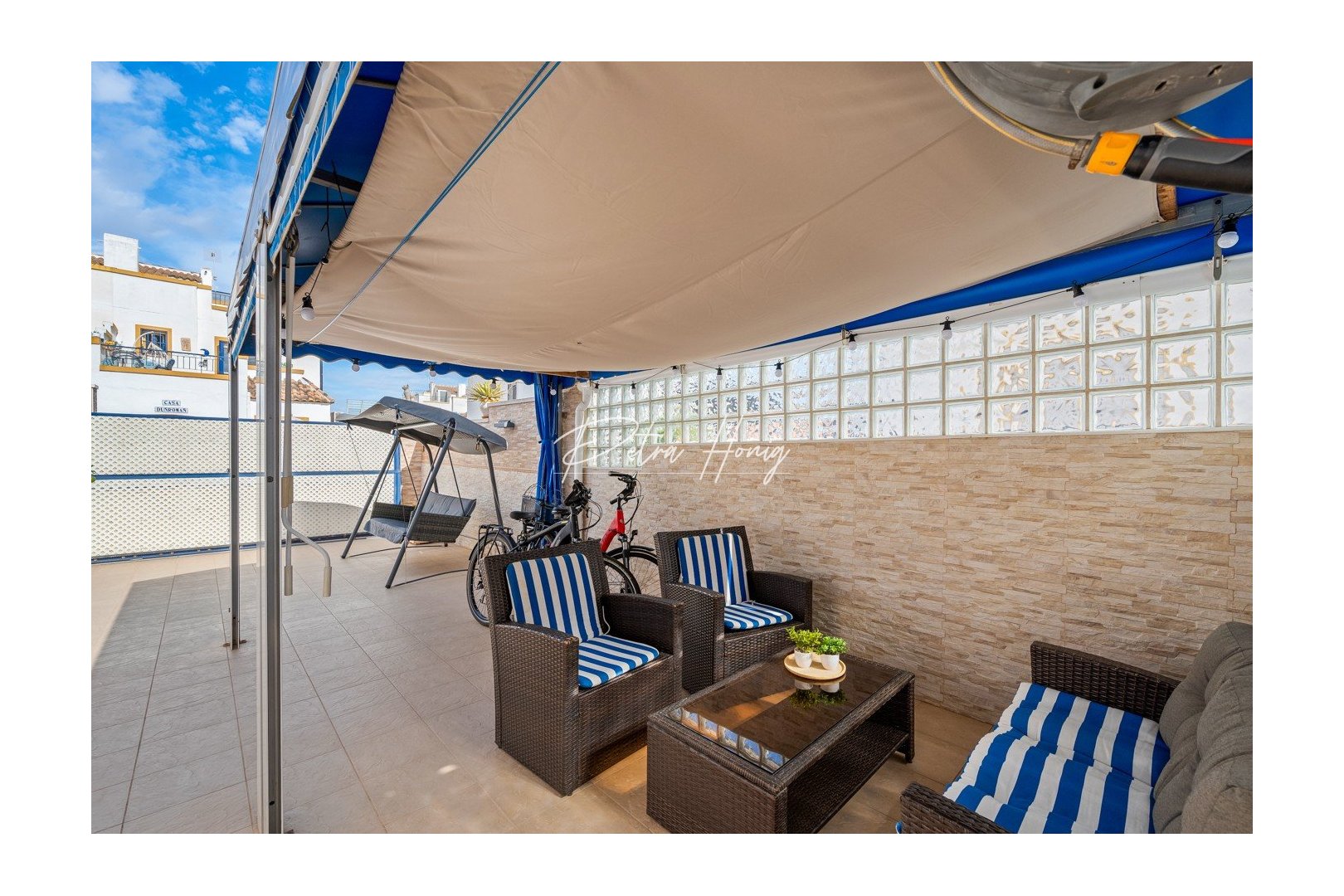 Resales - Rekkehus - Torrevieja - Habaneras