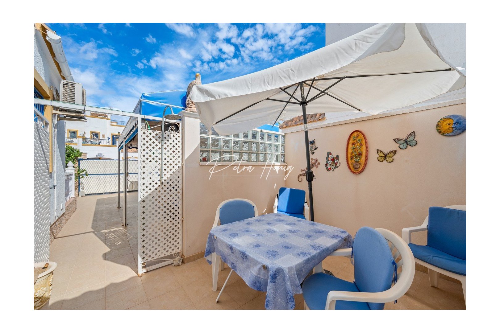 Resales - Rekkehus - Torrevieja - Habaneras