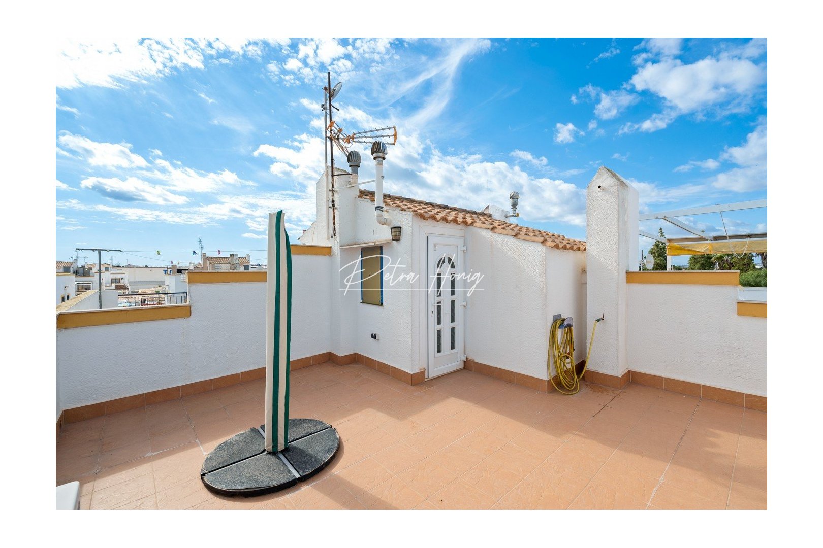 Resales - Rekkehus - Torrevieja - Habaneras