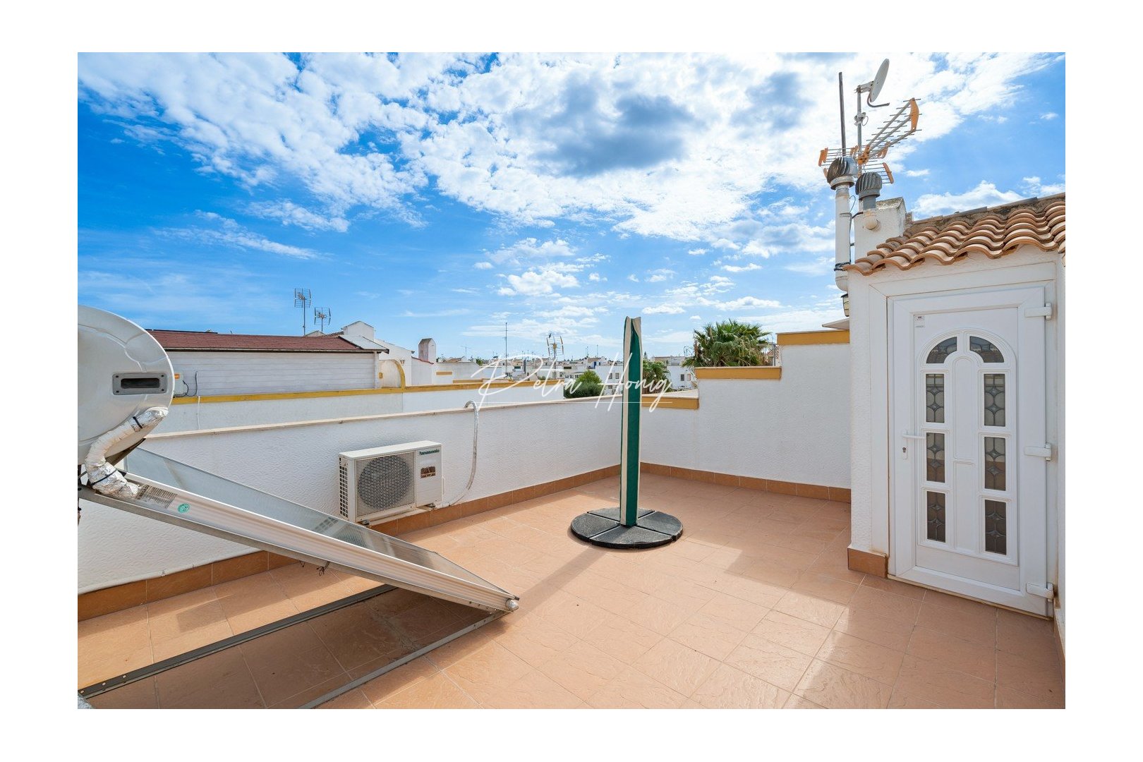 Resales - Rekkehus - Torrevieja - Habaneras