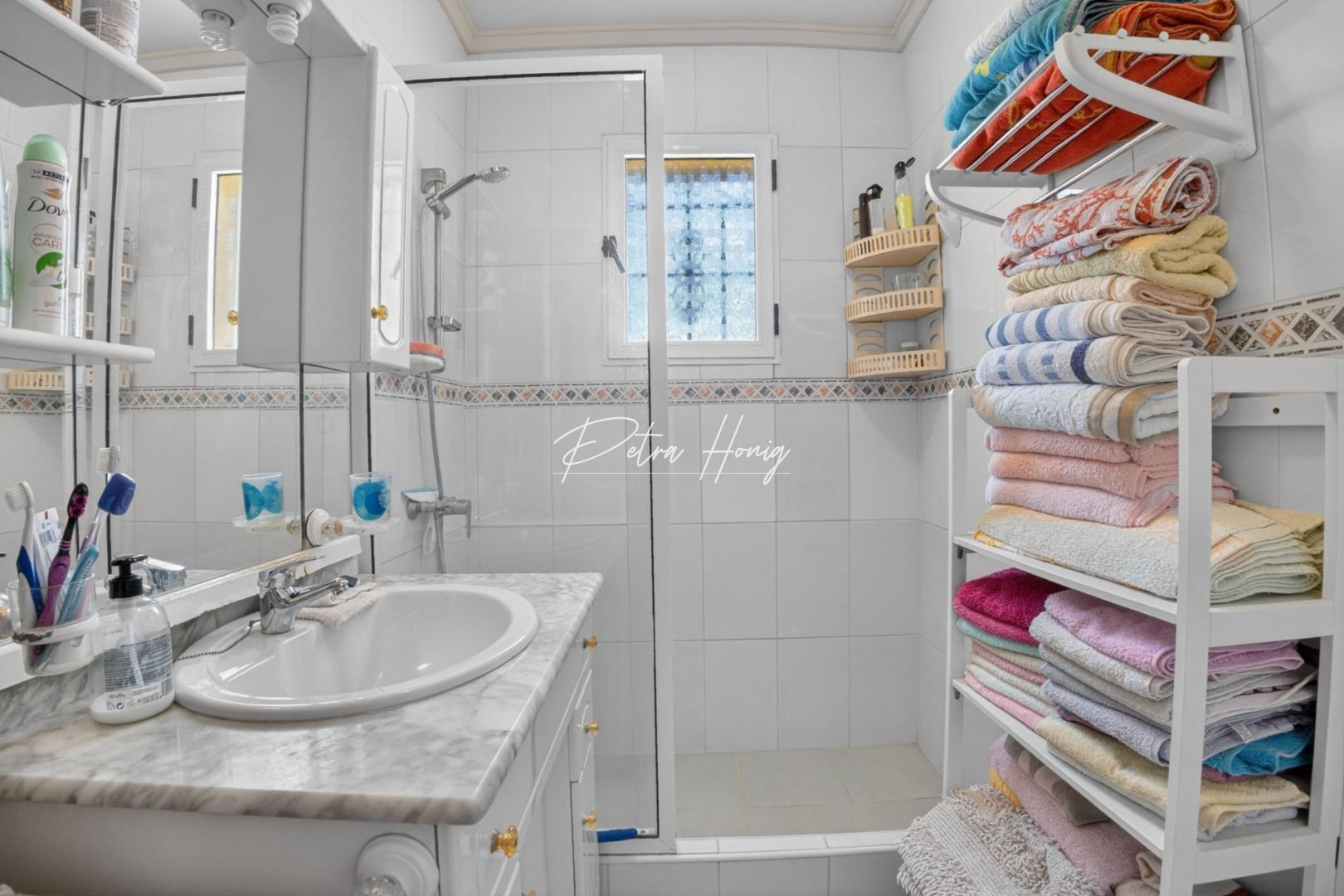 Resales - Rekkehus - Torrevieja - La Siesta - El Salado - Torreta