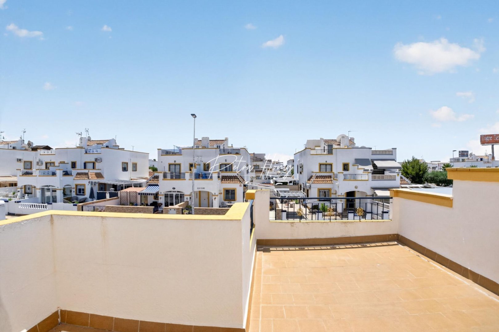 Resales - Rekkehus - Torrevieja - La Siesta - El Salado - Torreta