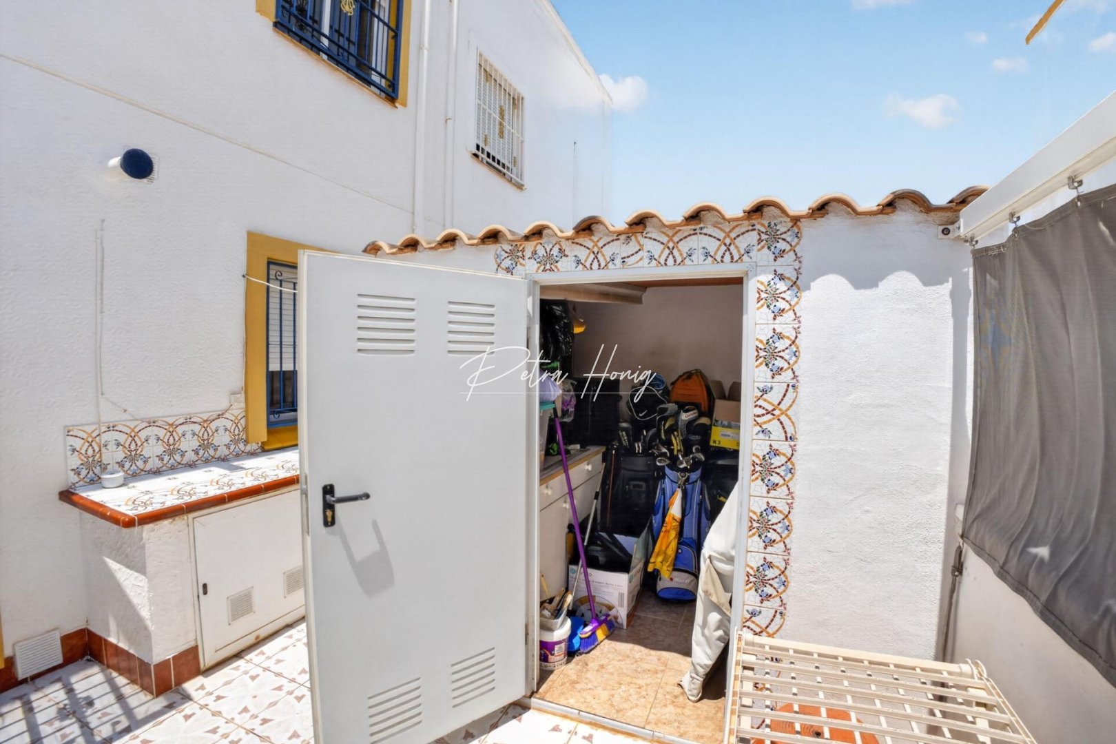 Resales - Rekkehus - Torrevieja - La Siesta - El Salado - Torreta