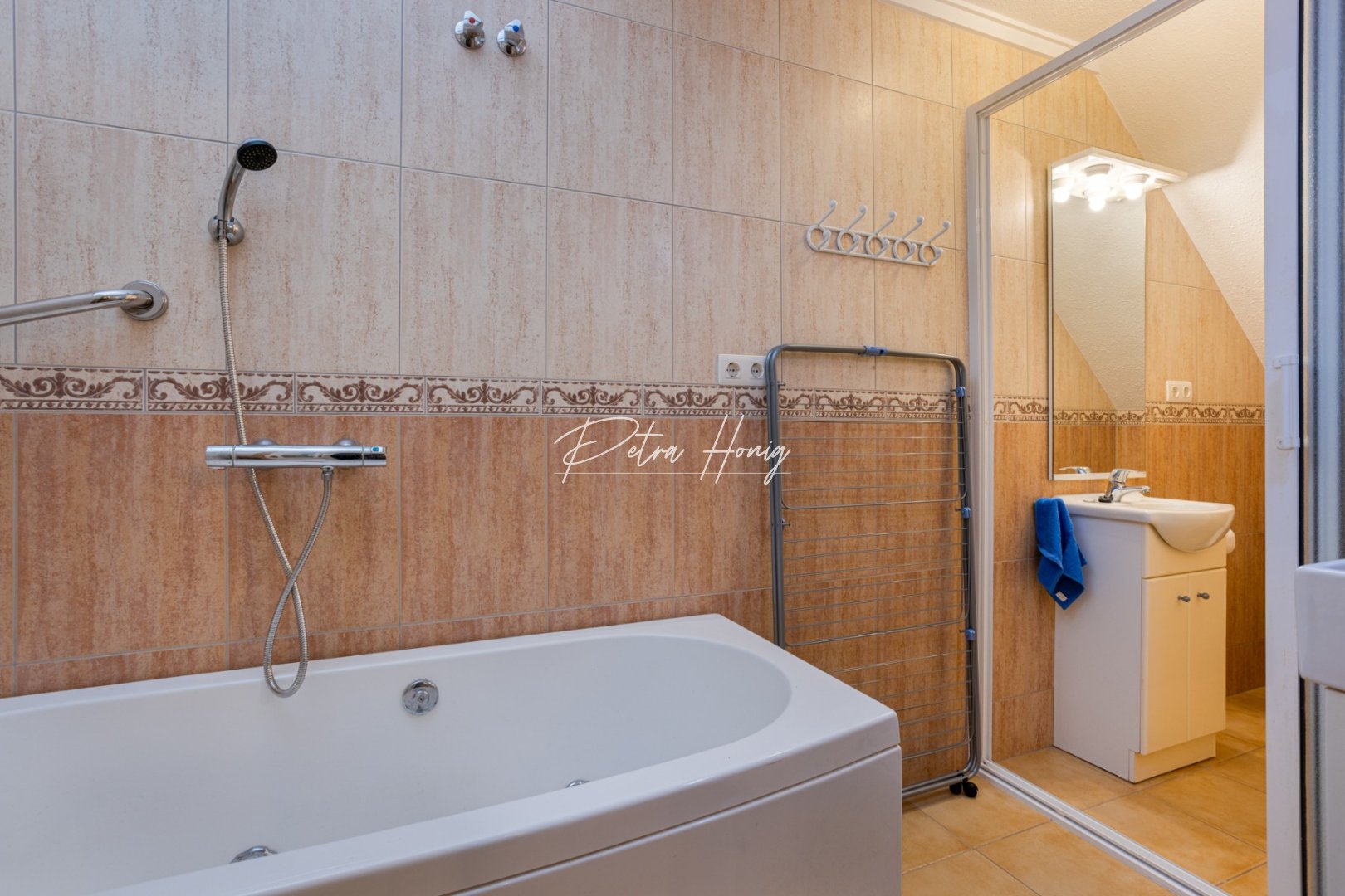 Resales - Rekkehus - Torrevieja - La Siesta