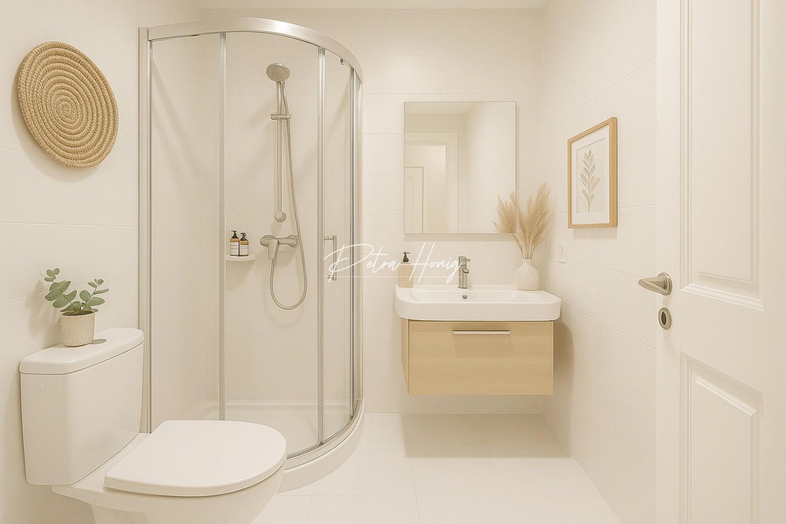 Resales - Rekkehus - Torrevieja - La Siesta