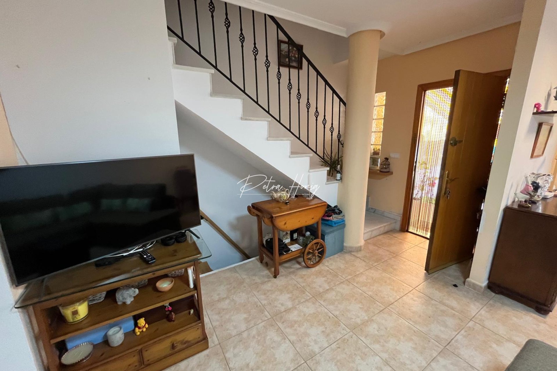 Resales - Rekkehus - Torrevieja - Los Altos