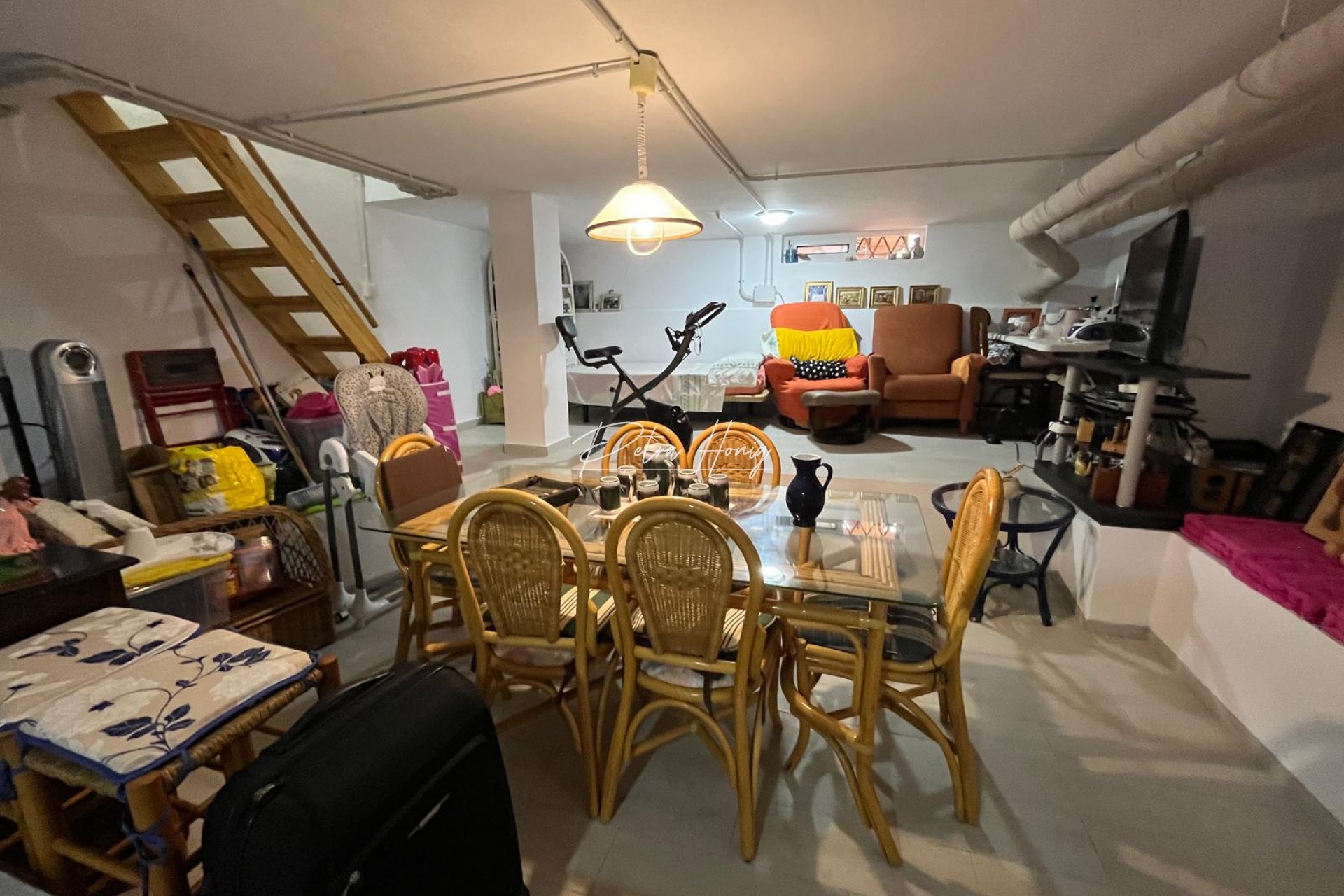 Resales - Rekkehus - Torrevieja - Los Altos