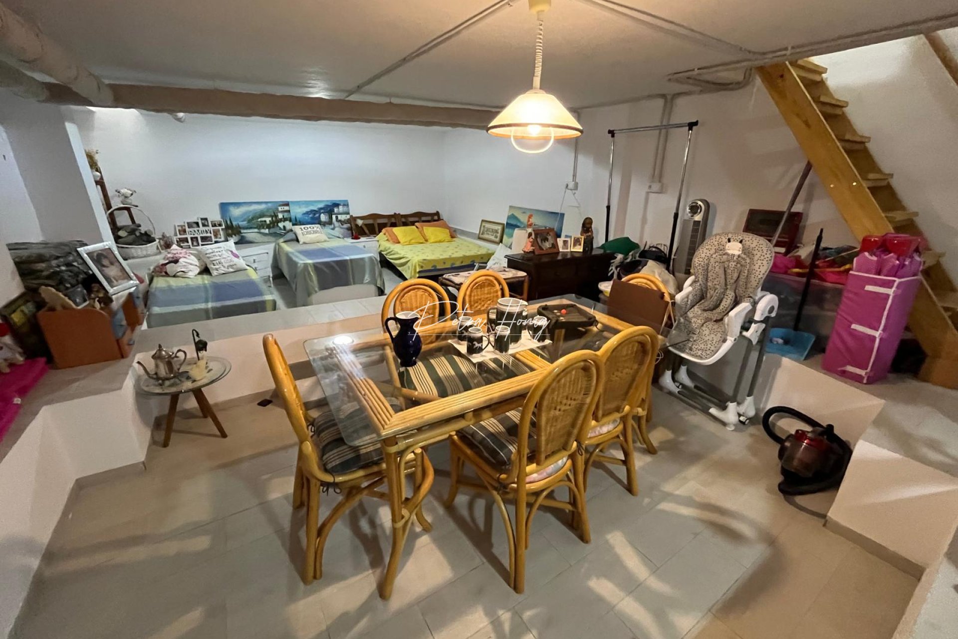 Resales - Rekkehus - Torrevieja - Los Altos
